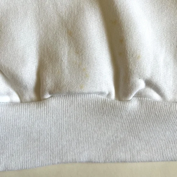 VTG 80's Deadstock Hawaii Sweatshirt - Picture 10 of 10